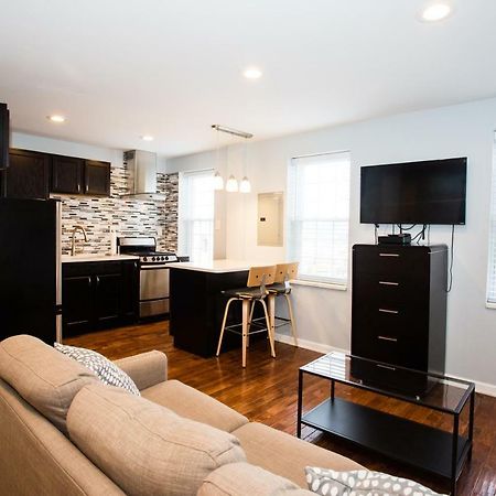 Lawrenceville Suites Pittsburgh Kültér fotó