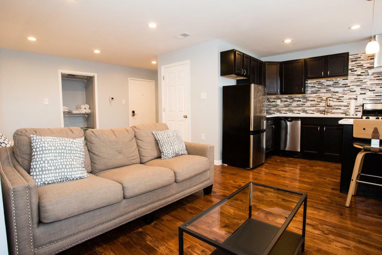 Lawrenceville Suites Pittsburgh Kültér fotó
