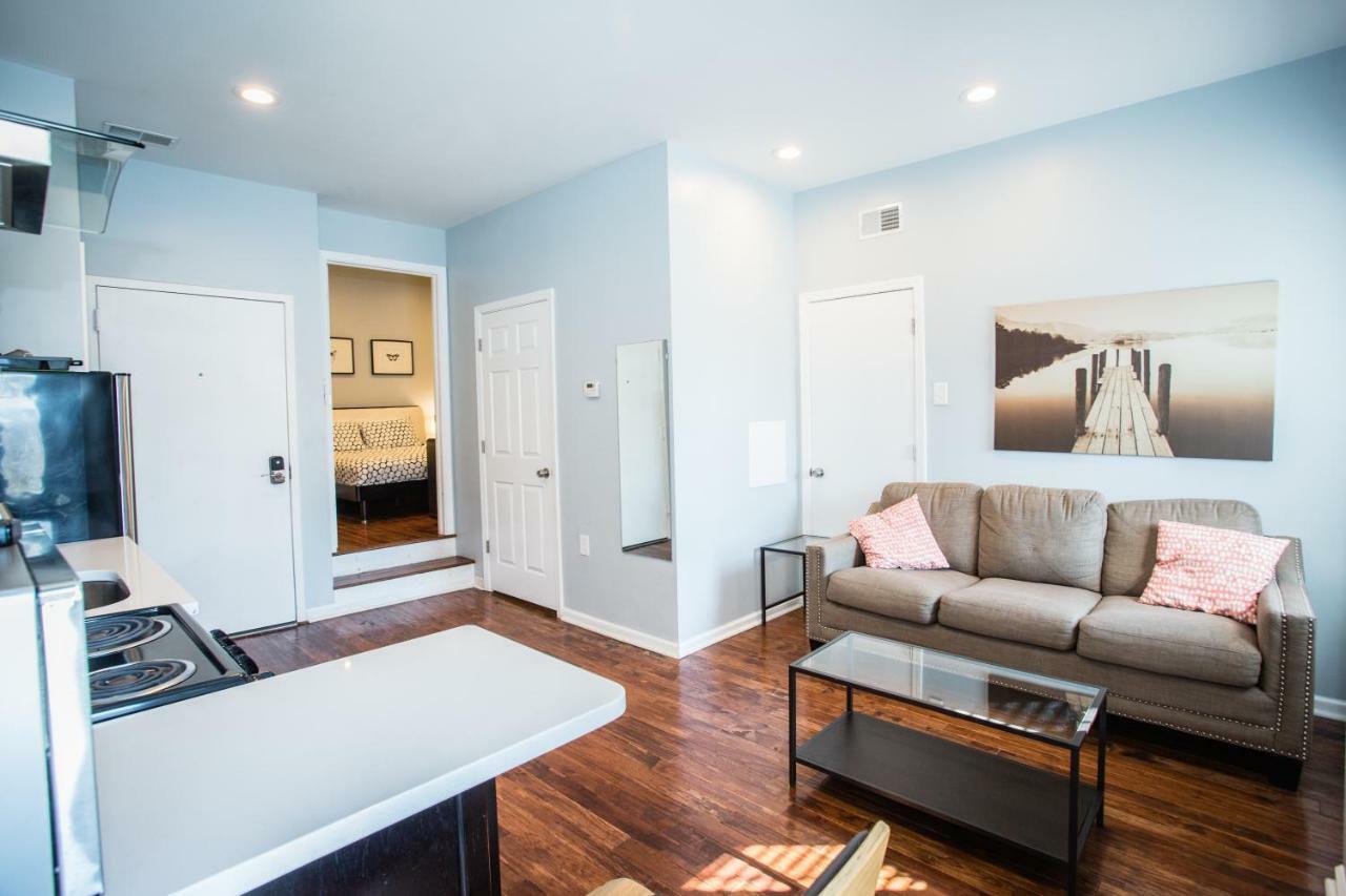 Lawrenceville Suites Pittsburgh Kültér fotó