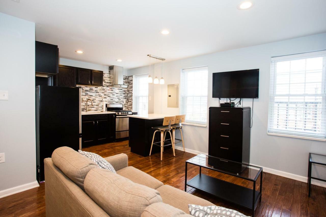 Lawrenceville Suites Pittsburgh Kültér fotó