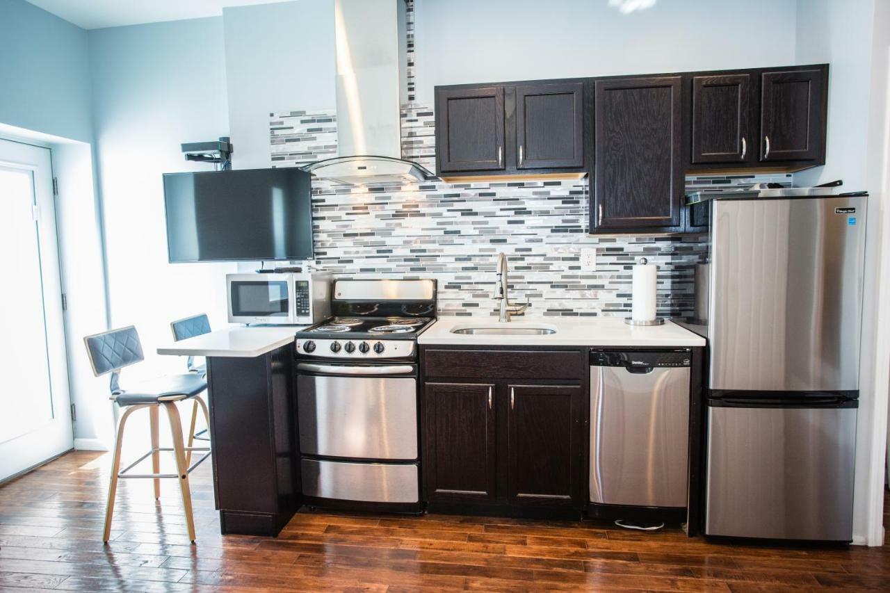 Lawrenceville Suites Pittsburgh Kültér fotó