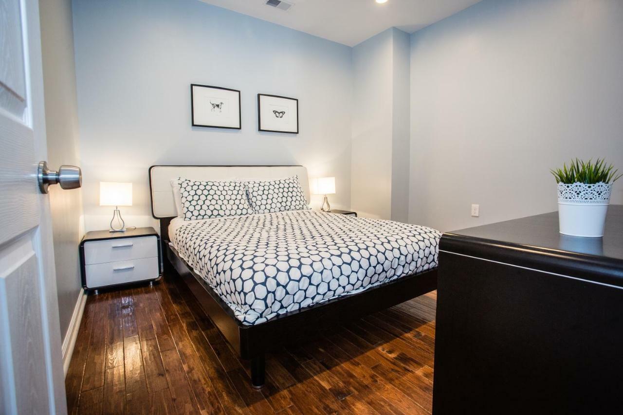 Lawrenceville Suites Pittsburgh Kültér fotó