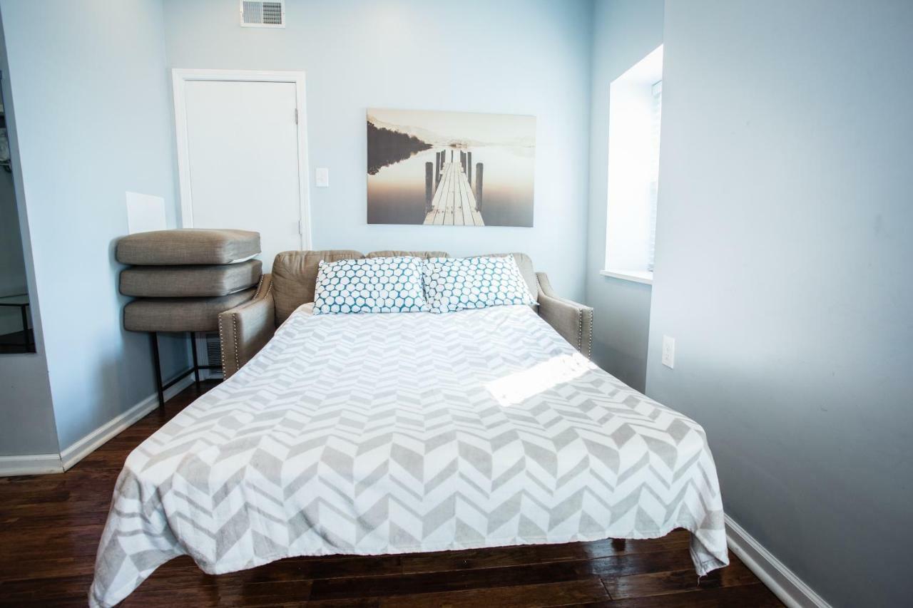 Lawrenceville Suites Pittsburgh Kültér fotó