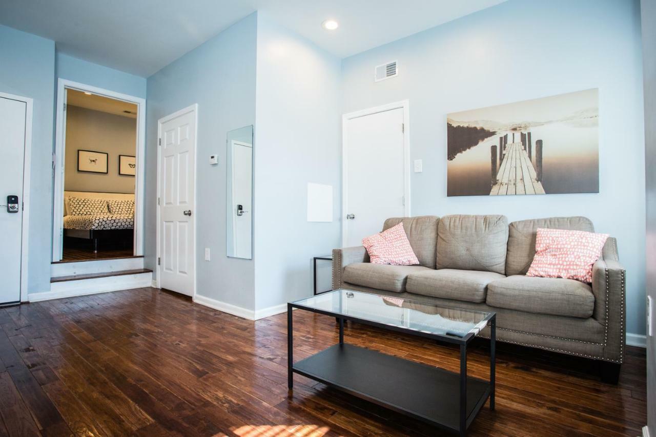 Lawrenceville Suites Pittsburgh Kültér fotó