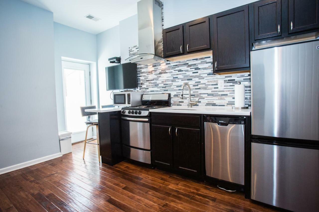 Lawrenceville Suites Pittsburgh Kültér fotó